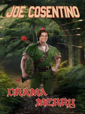 cover image of Drama Merry